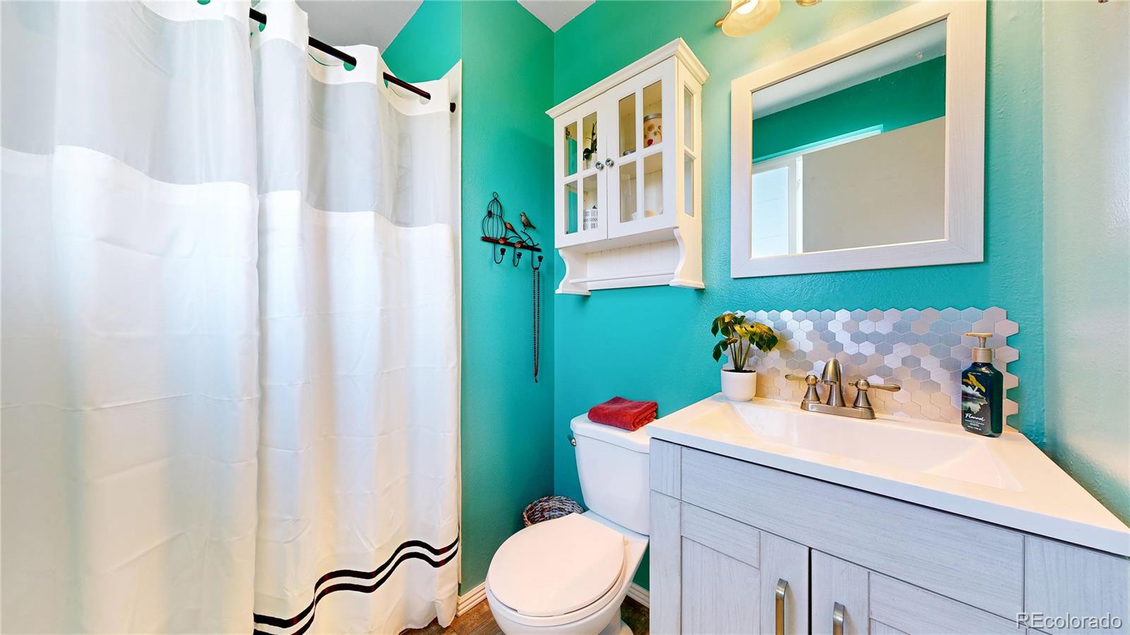 7078 Van Gordon Court