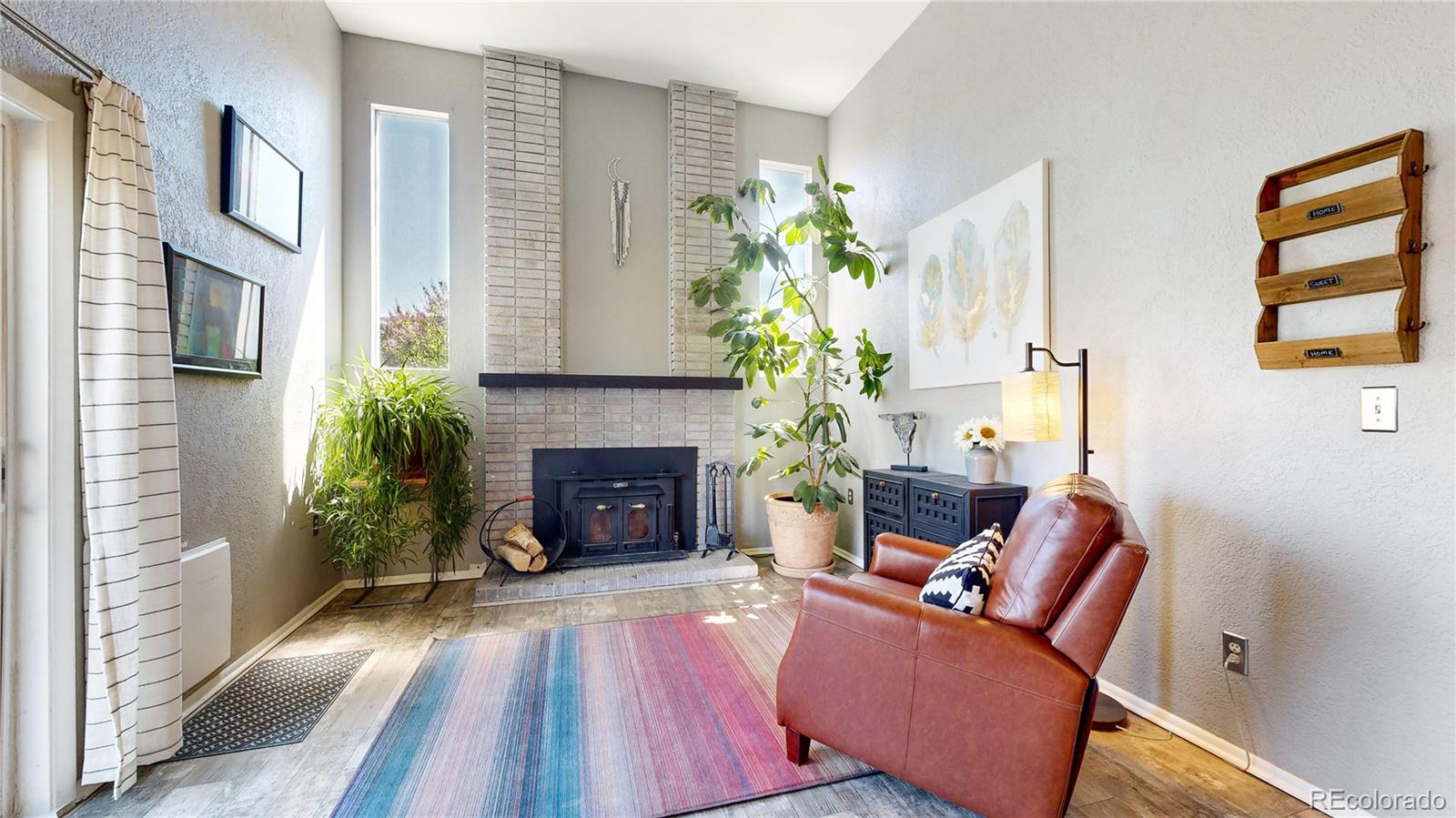 7078 Van Gordon Court