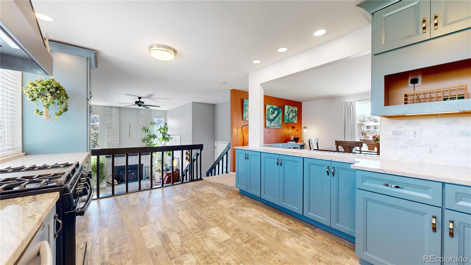 7078 Van Gordon Court