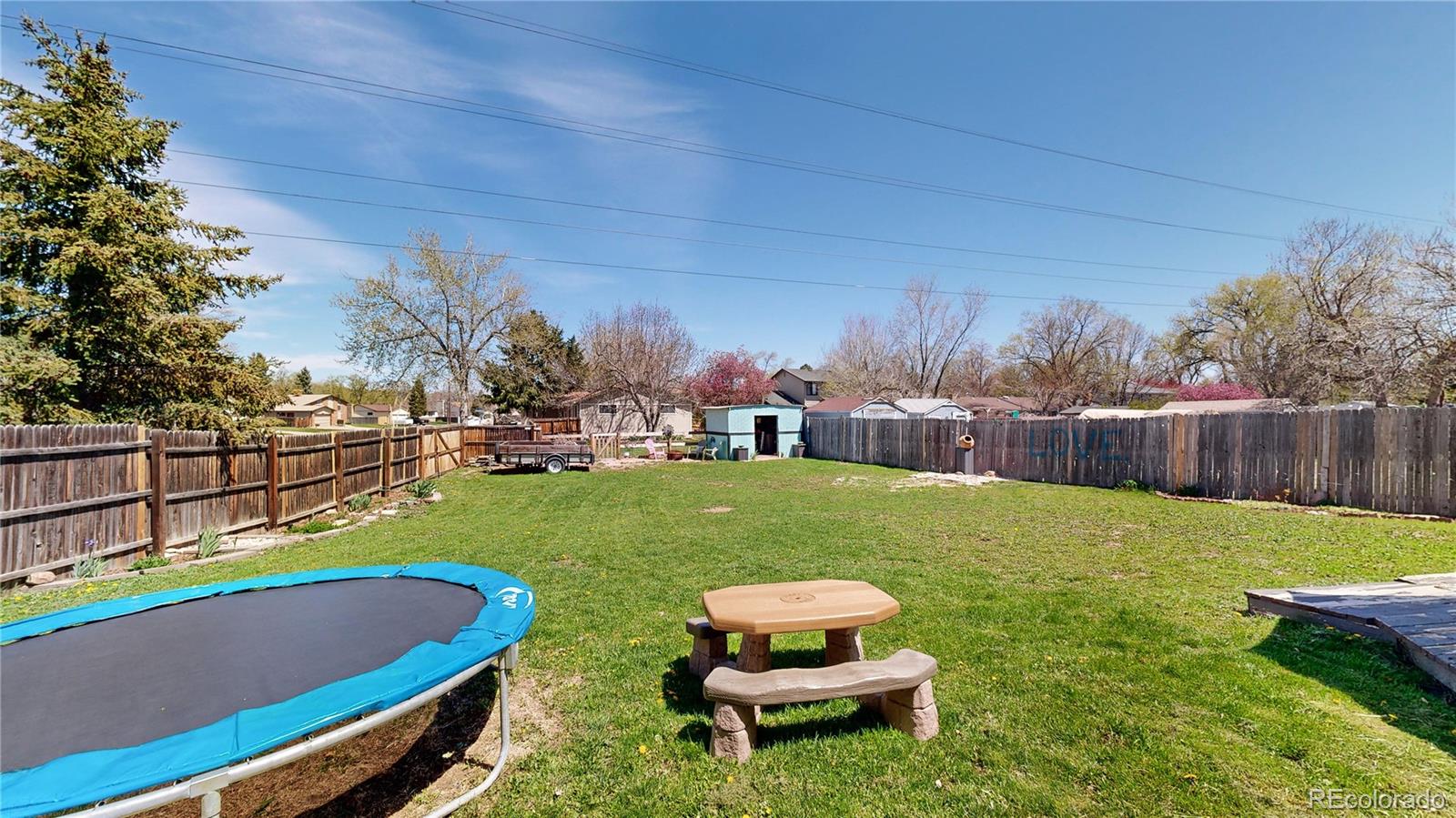 7078 Van Gordon Court