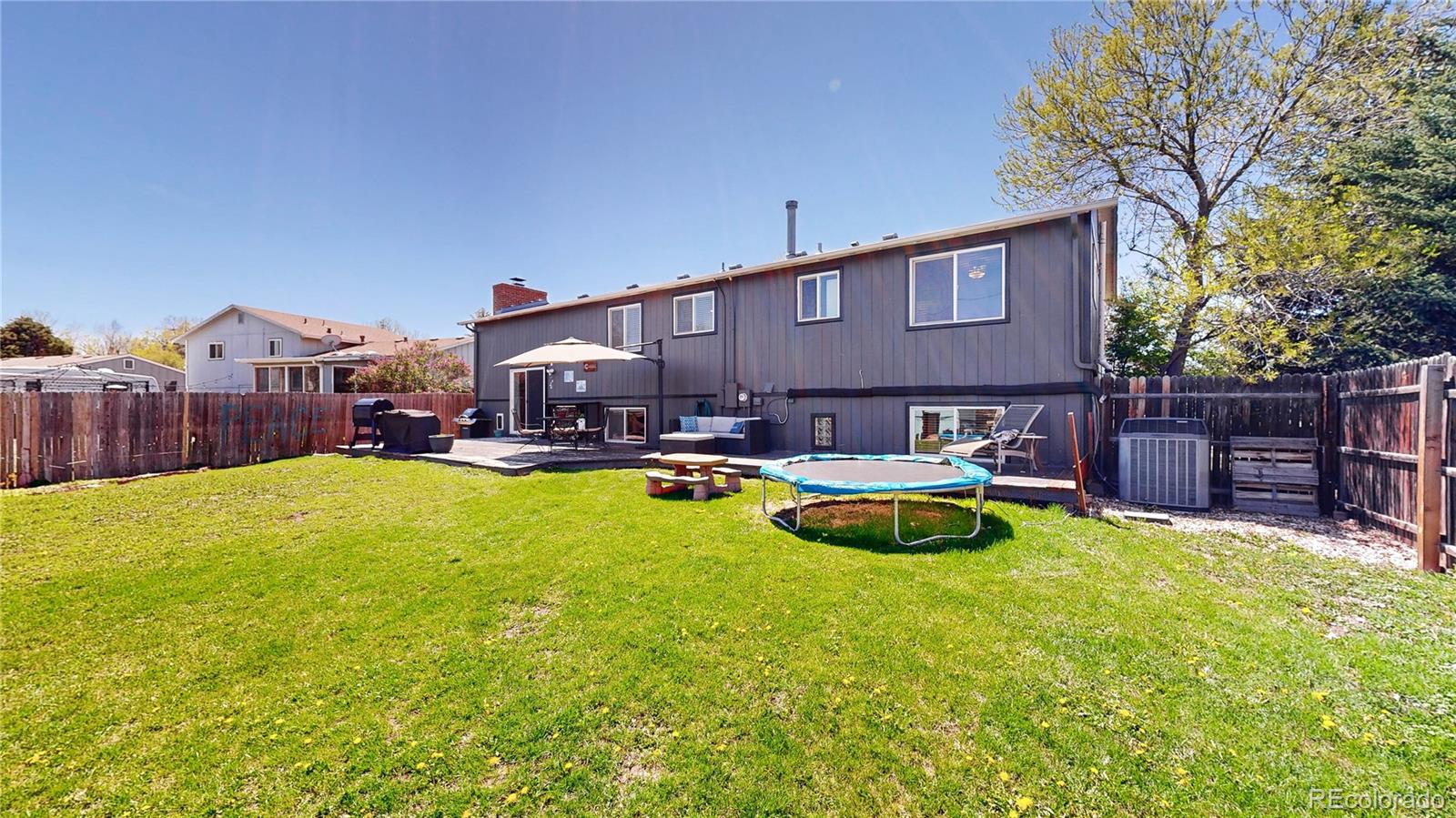 7078 Van Gordon Court