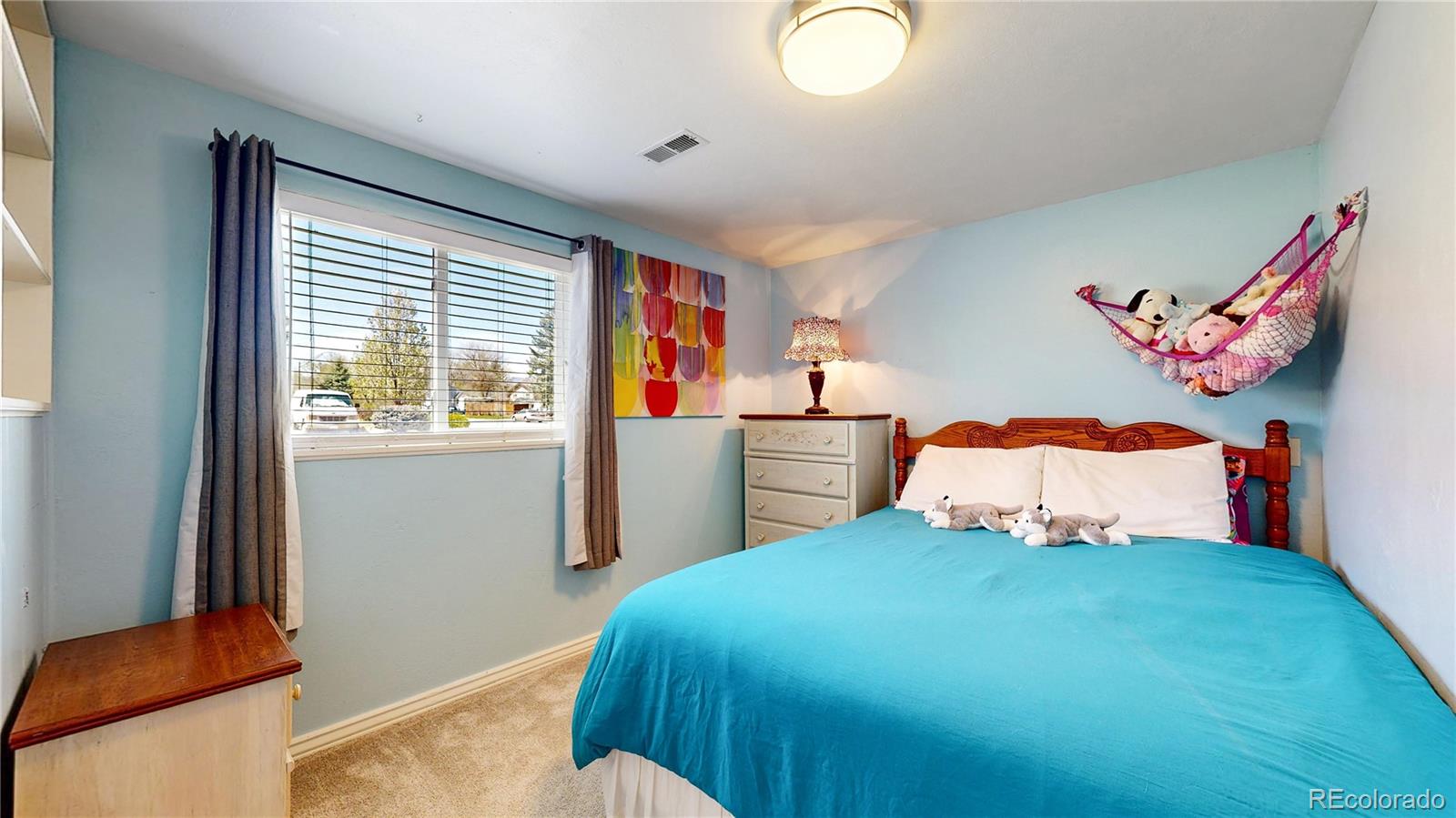 7078 Van Gordon Court