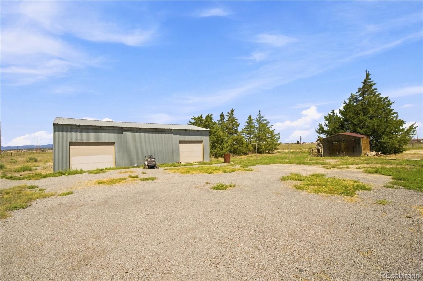 965 N Matt Drive