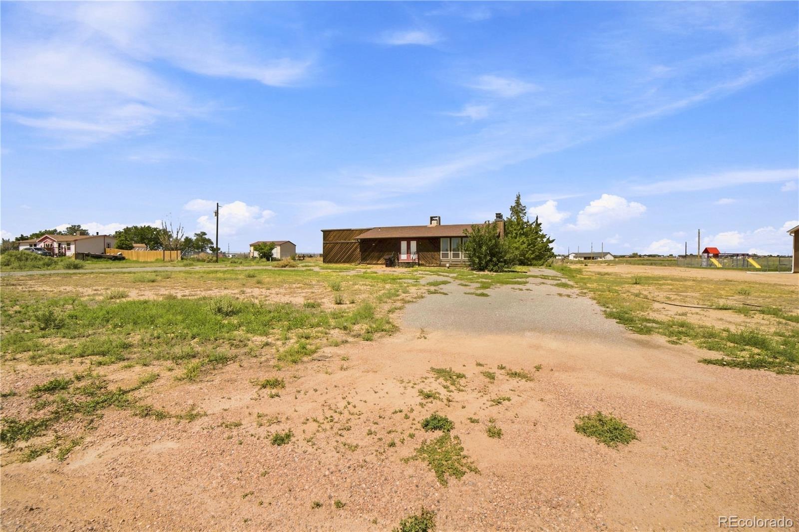 965 N Matt Drive