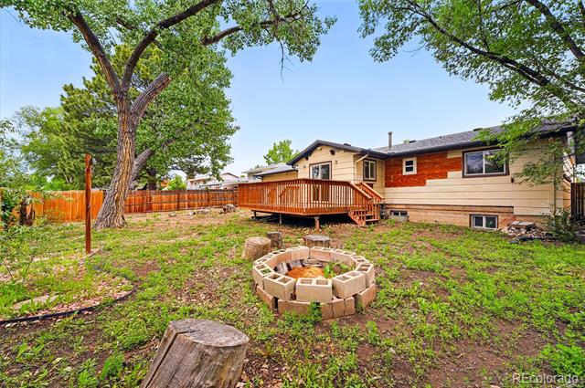 1222 De Reamer Circle