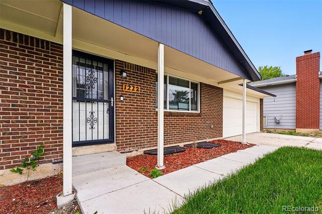 1222 De Reamer Circle