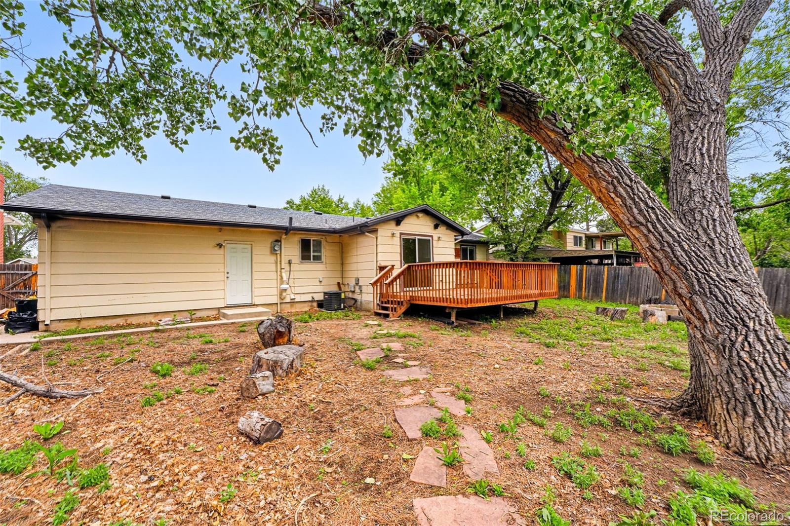 1222 De Reamer Circle