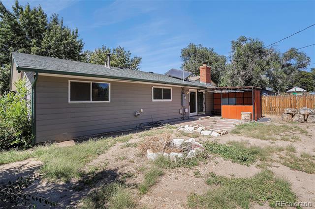 709 Zion Drive