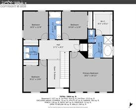 8191 Silver Birch Drive