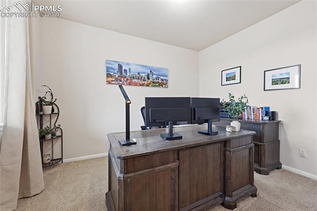 8191 Silver Birch Drive