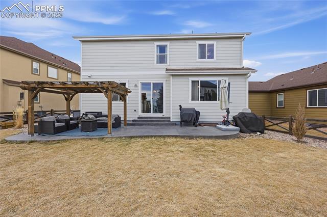 8191 Silver Birch Drive