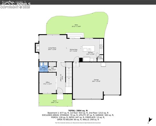 8191 Silver Birch Drive