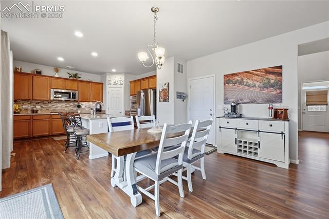 8191 Silver Birch Drive