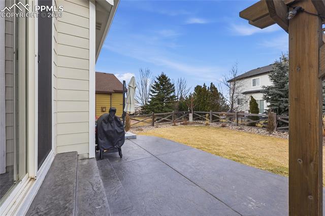 8191 Silver Birch Drive