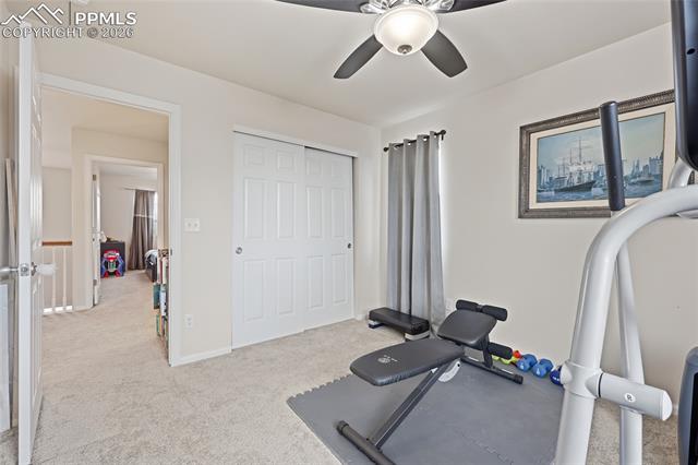 8191 Silver Birch Drive