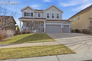 8191 Silver Birch Drive