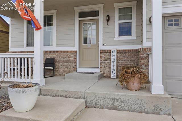 8191 Silver Birch Drive