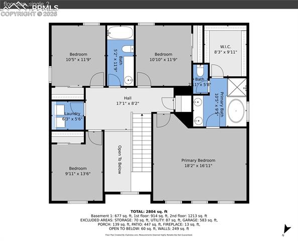 8191 Silver Birch Drive