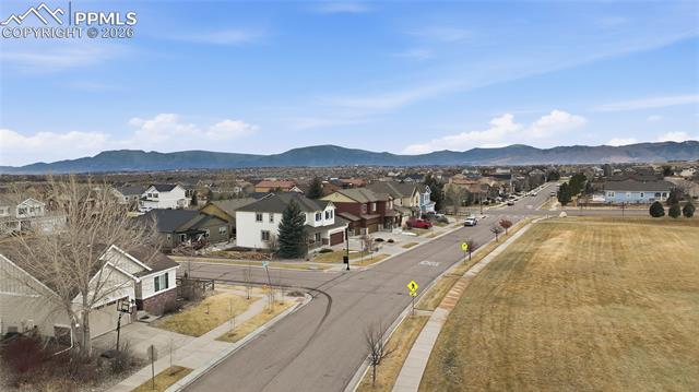 8191 Silver Birch Drive