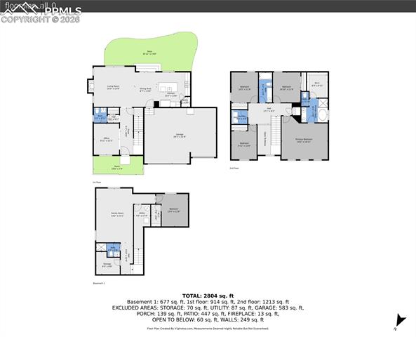 8191 Silver Birch Drive