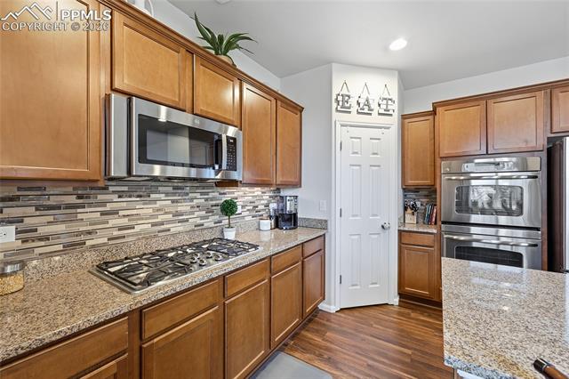 8191 Silver Birch Drive