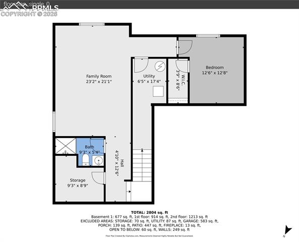 8191 Silver Birch Drive