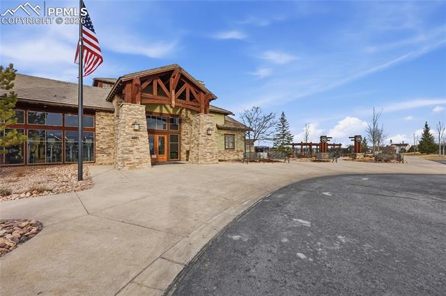 8191 Silver Birch Drive