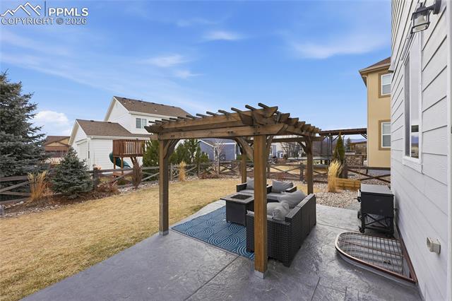 8191 Silver Birch Drive