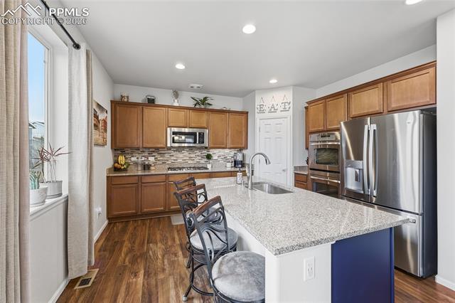 8191 Silver Birch Drive