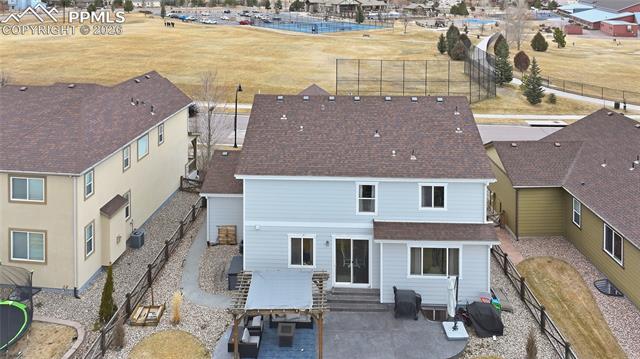 8191 Silver Birch Drive