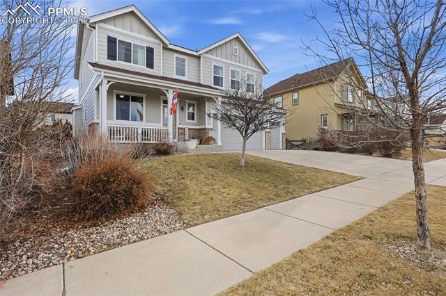 8191 Silver Birch Drive