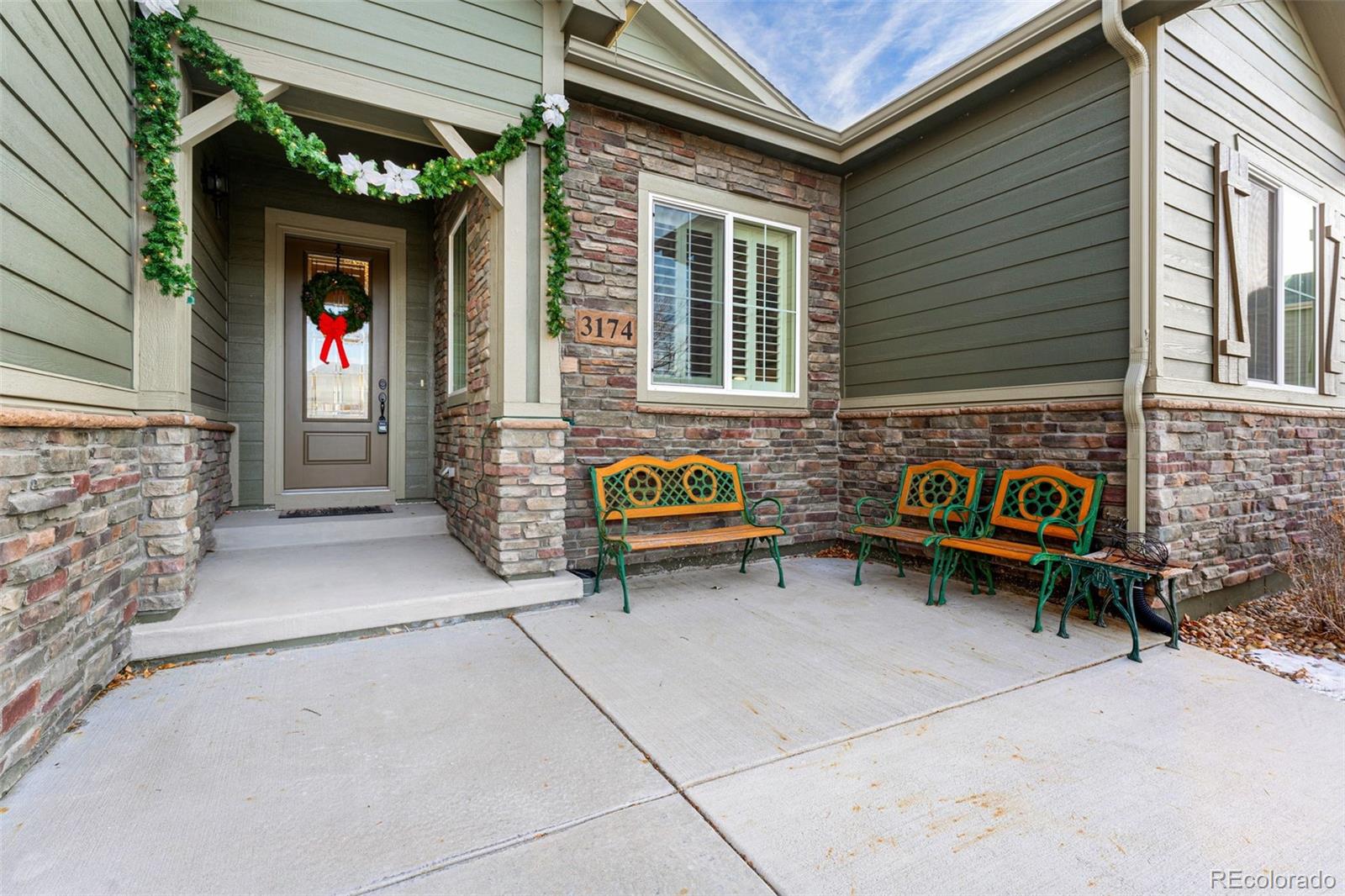 3174 Eagle Claw Place