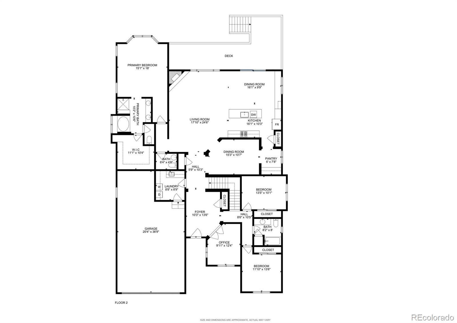 3174 Eagle Claw Place