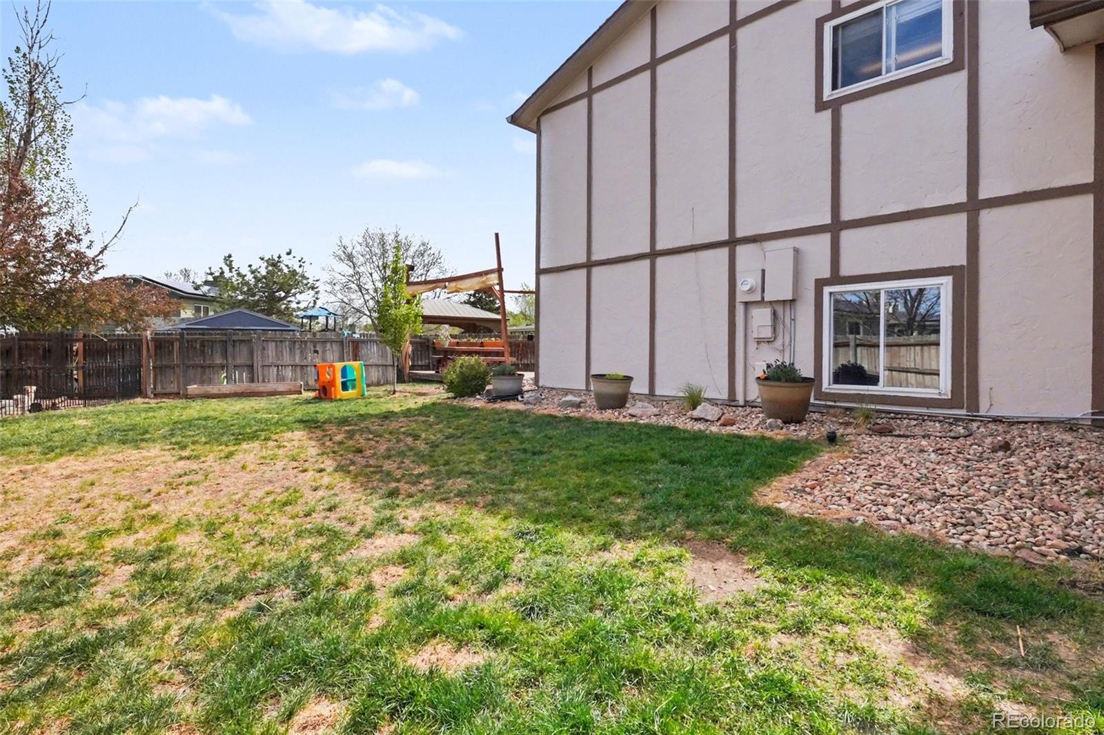 4734 S Taft Court