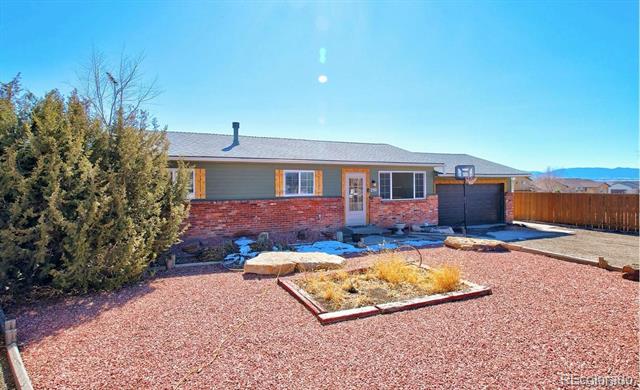 250 W Baldwyn Drive