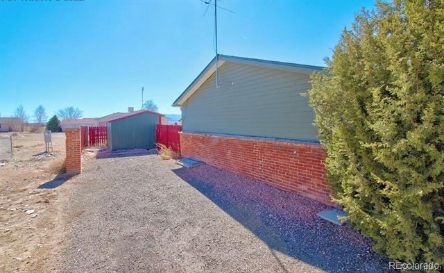 250 W Baldwyn Drive
