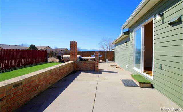 250 W Baldwyn Drive
