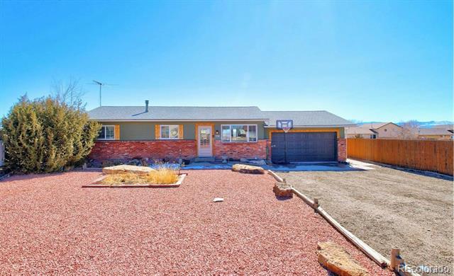 250 W Baldwyn Drive