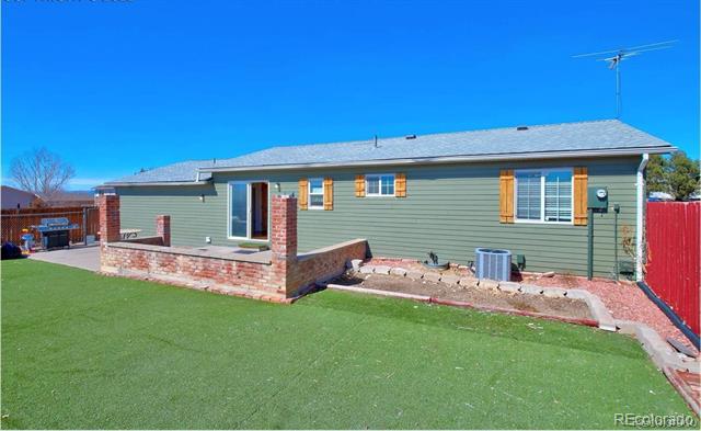 250 W Baldwyn Drive