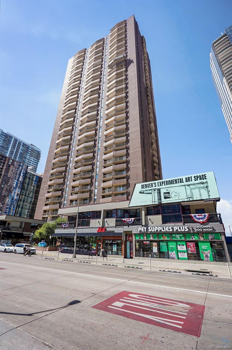 1020 15th Street Unit: 33G