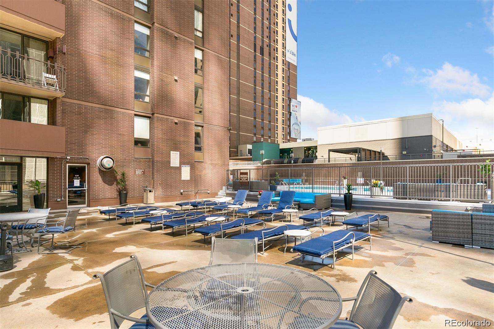 1020 15th Street Unit: 33G