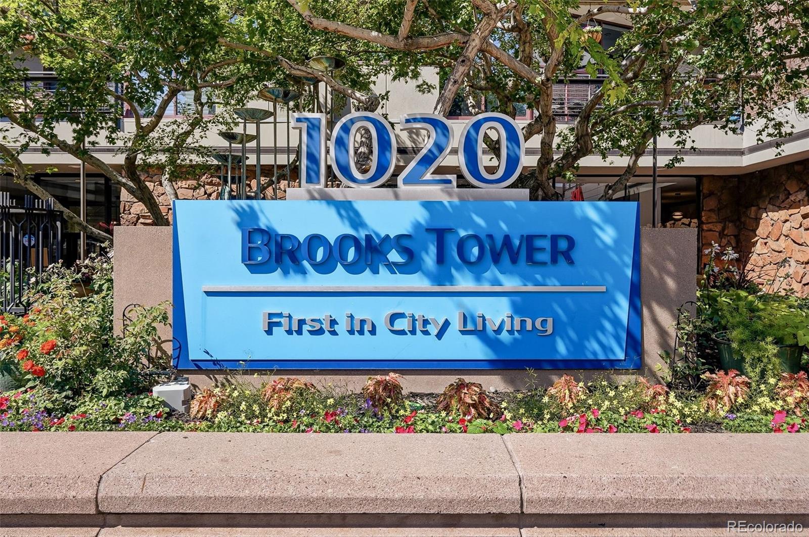 1020 15th Street Unit: 33G