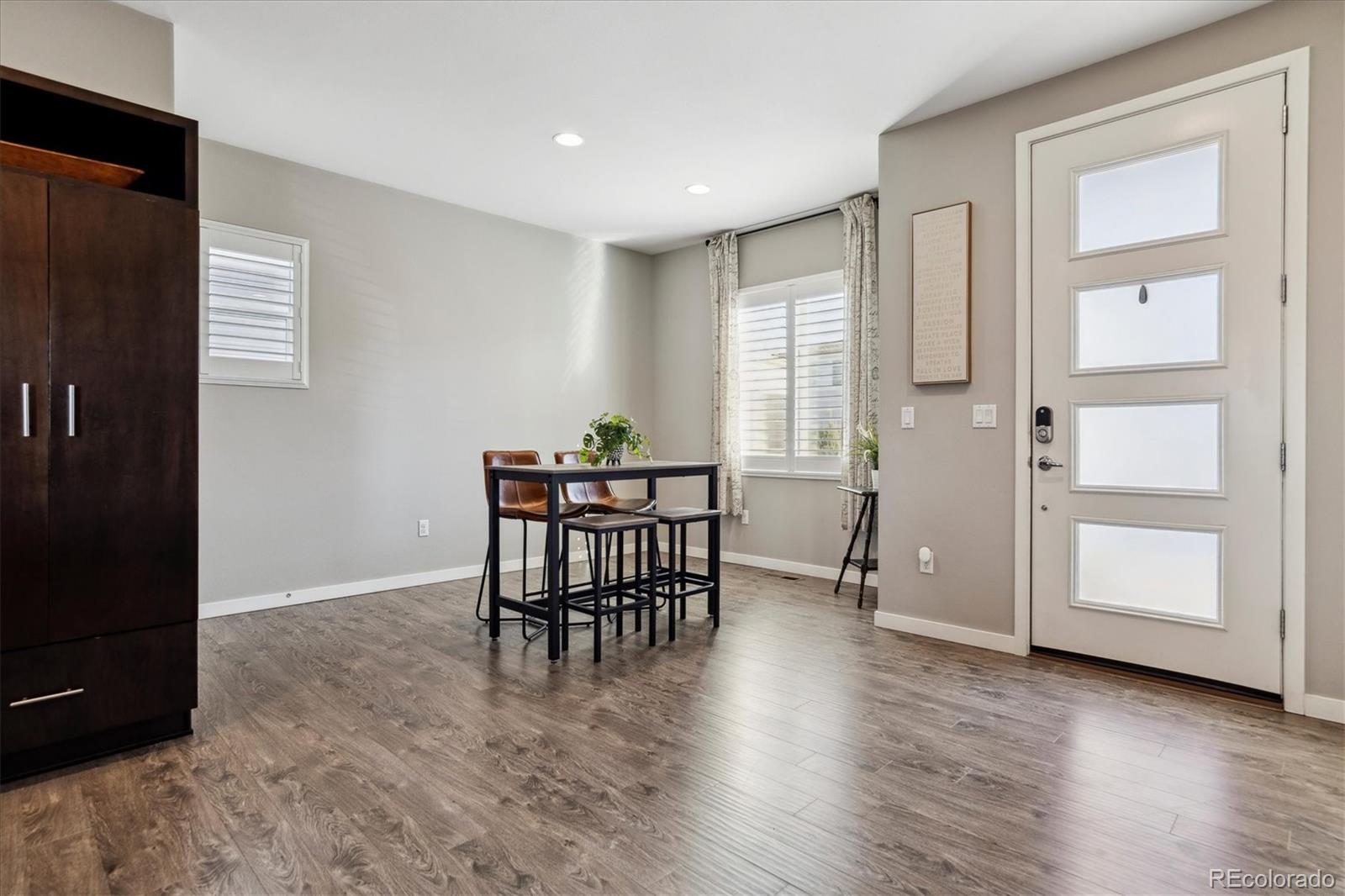 3401 Cranston Circle