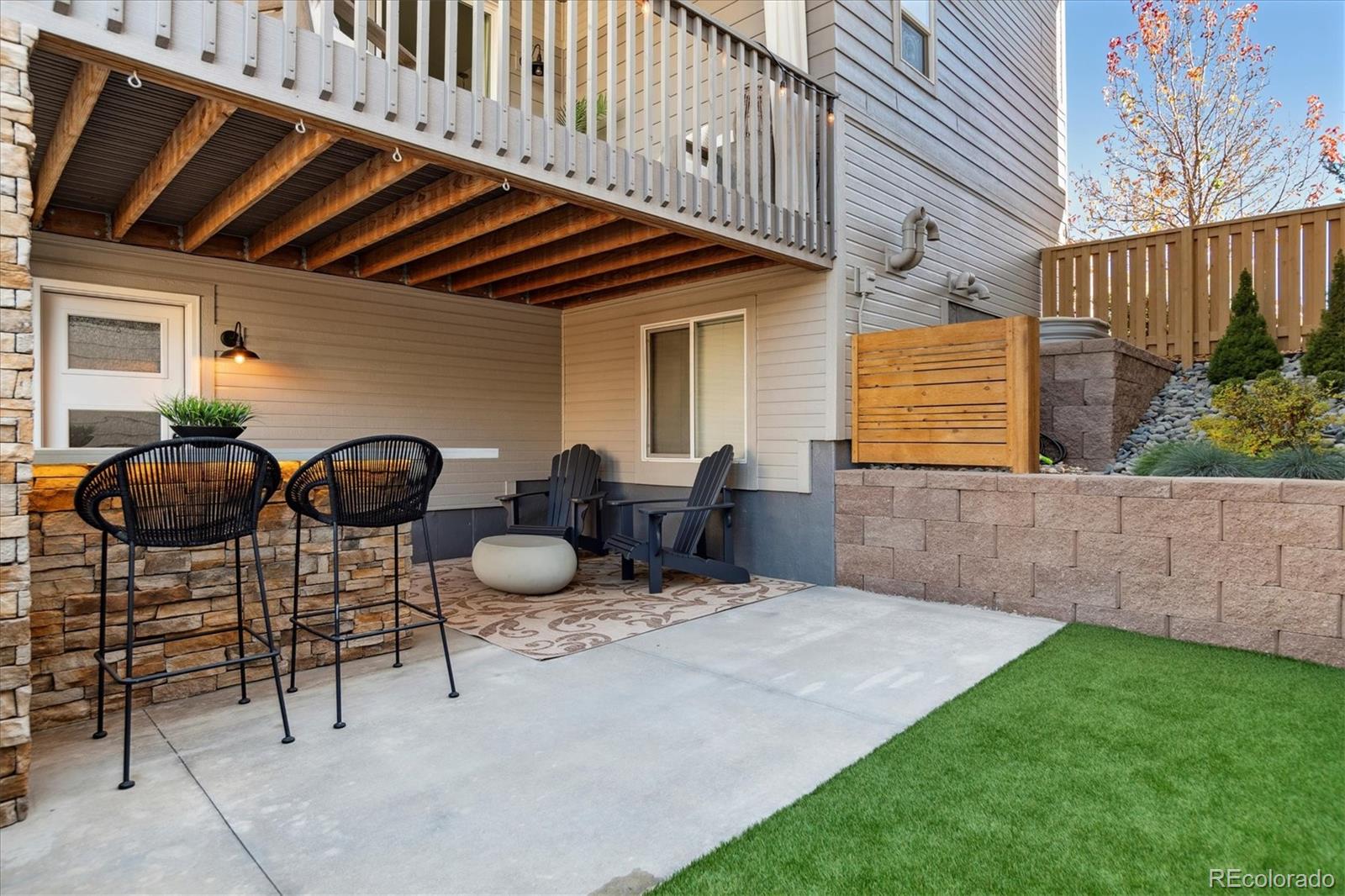 3401 Cranston Circle