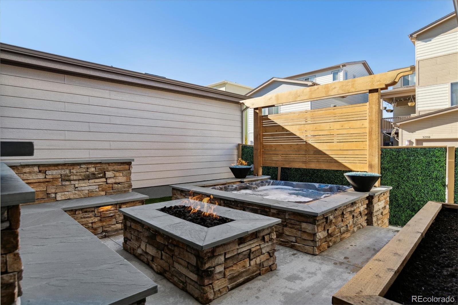 3401 Cranston Circle