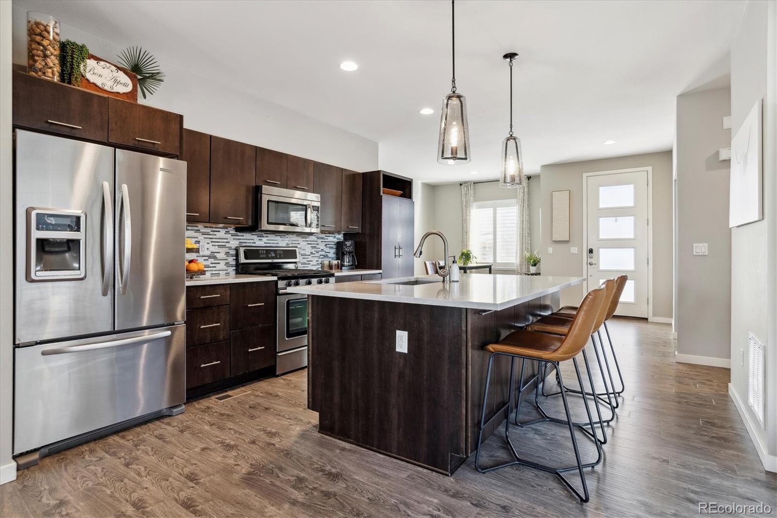 3401 Cranston Circle