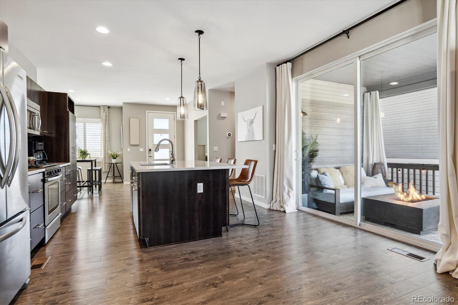 3401 Cranston Circle