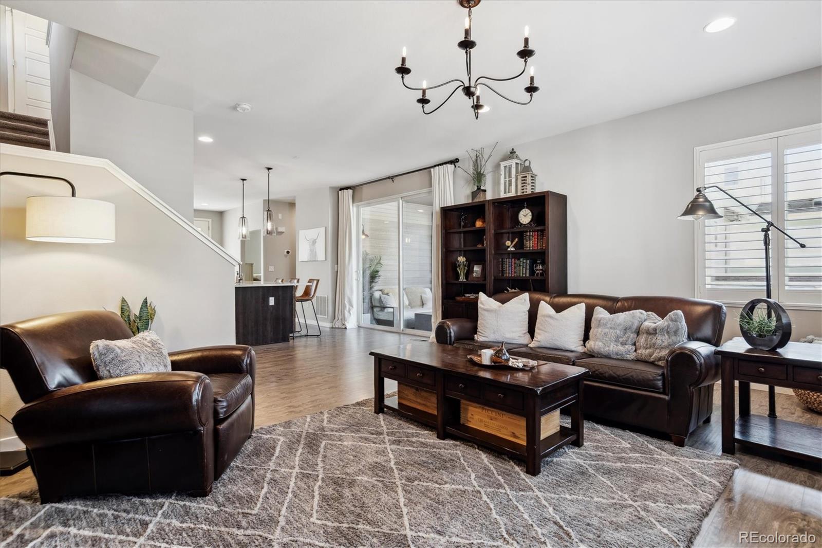 3401 Cranston Circle