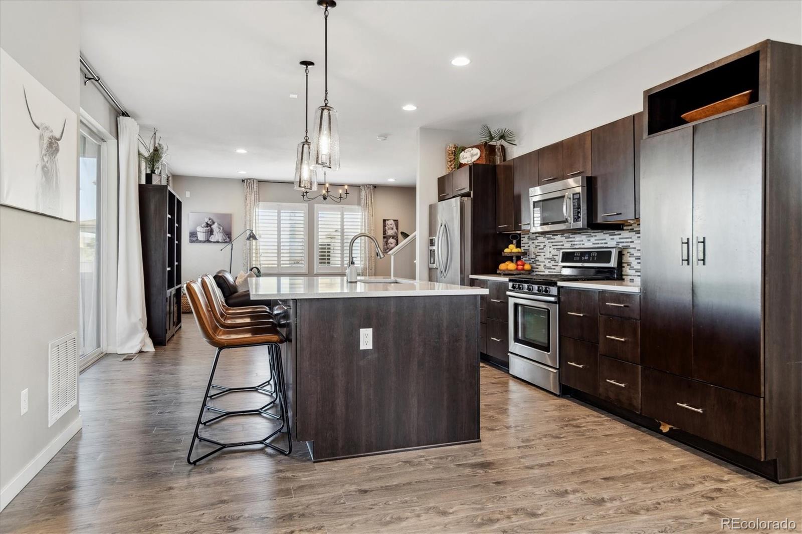 3401 Cranston Circle