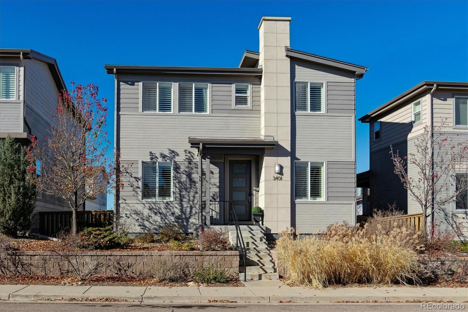 3401 Cranston Circle